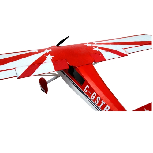 Volantex RC Super Decathlon 1.4m Do akrobacji 747-5 PNP